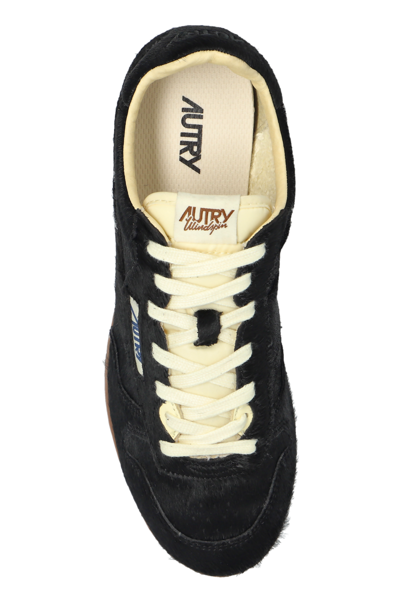 Black Sports shoes 